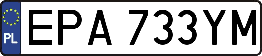EPA733YM