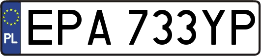 EPA733YP