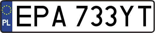 EPA733YT