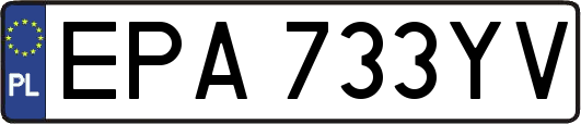 EPA733YV