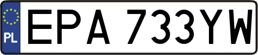 EPA733YW