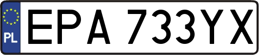 EPA733YX