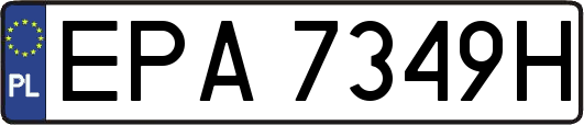 EPA7349H