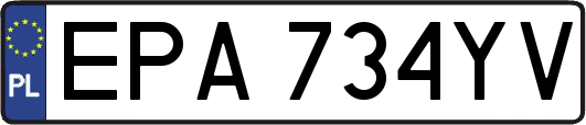 EPA734YV
