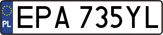 EPA735YL