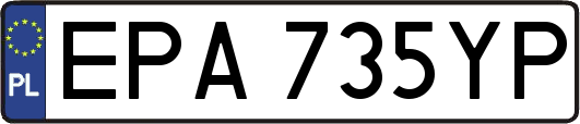 EPA735YP