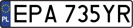 EPA735YR