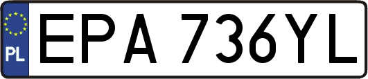 EPA736YL