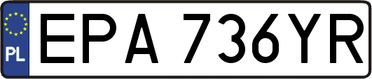 EPA736YR
