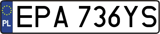 EPA736YS