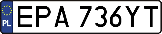 EPA736YT
