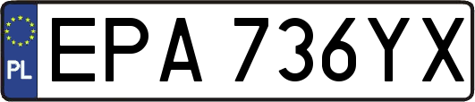 EPA736YX