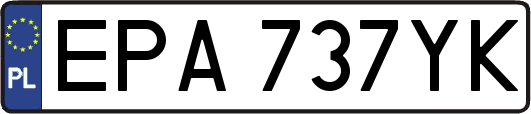 EPA737YK