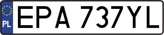 EPA737YL