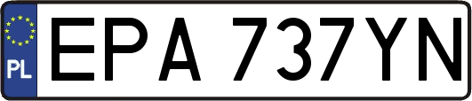EPA737YN