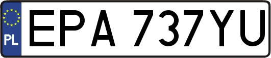 EPA737YU