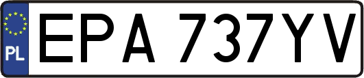EPA737YV