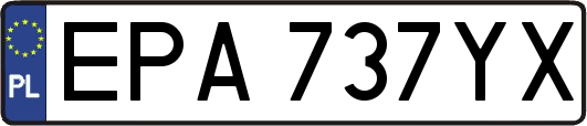 EPA737YX