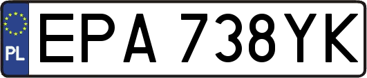 EPA738YK