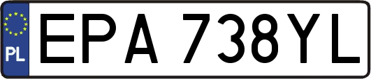 EPA738YL