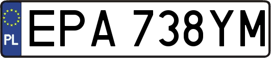EPA738YM