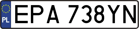 EPA738YN