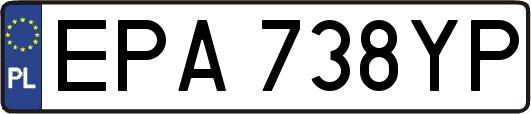 EPA738YP