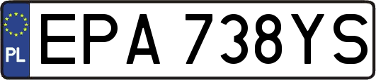 EPA738YS