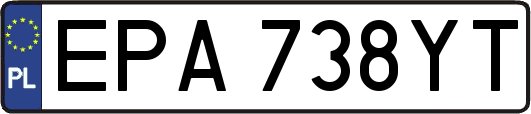 EPA738YT