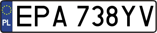 EPA738YV