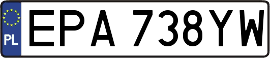 EPA738YW