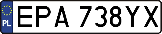 EPA738YX