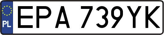 EPA739YK