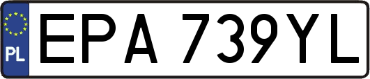 EPA739YL