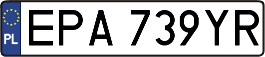 EPA739YR