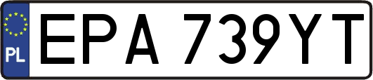 EPA739YT