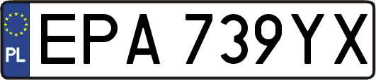 EPA739YX