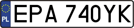 EPA740YK