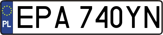 EPA740YN