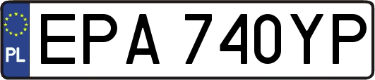 EPA740YP