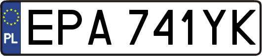 EPA741YK