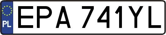 EPA741YL