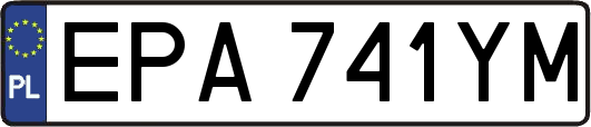 EPA741YM