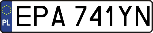 EPA741YN