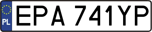 EPA741YP