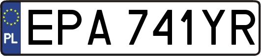 EPA741YR