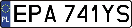 EPA741YS