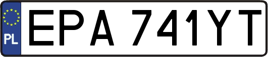 EPA741YT
