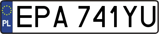 EPA741YU