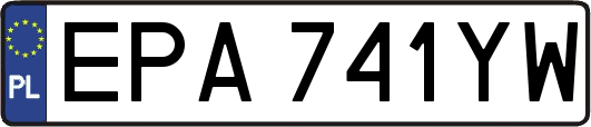 EPA741YW